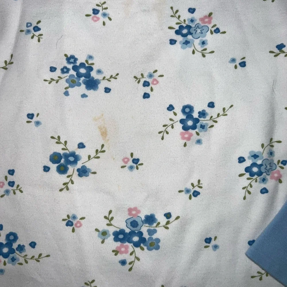 Magnolia Baby Anna's Classics Long Pajamas pima cotton